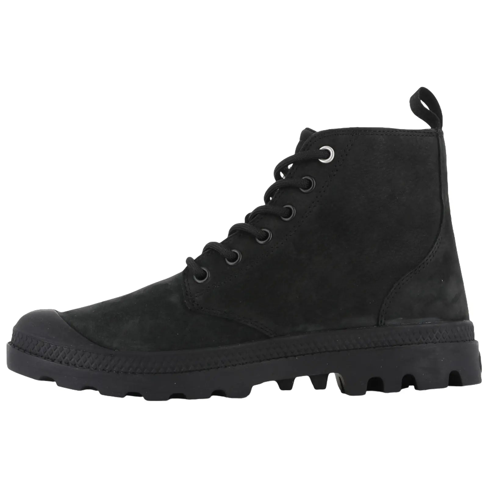 Palladium Unisex Pampa Hi Nubuck Boots