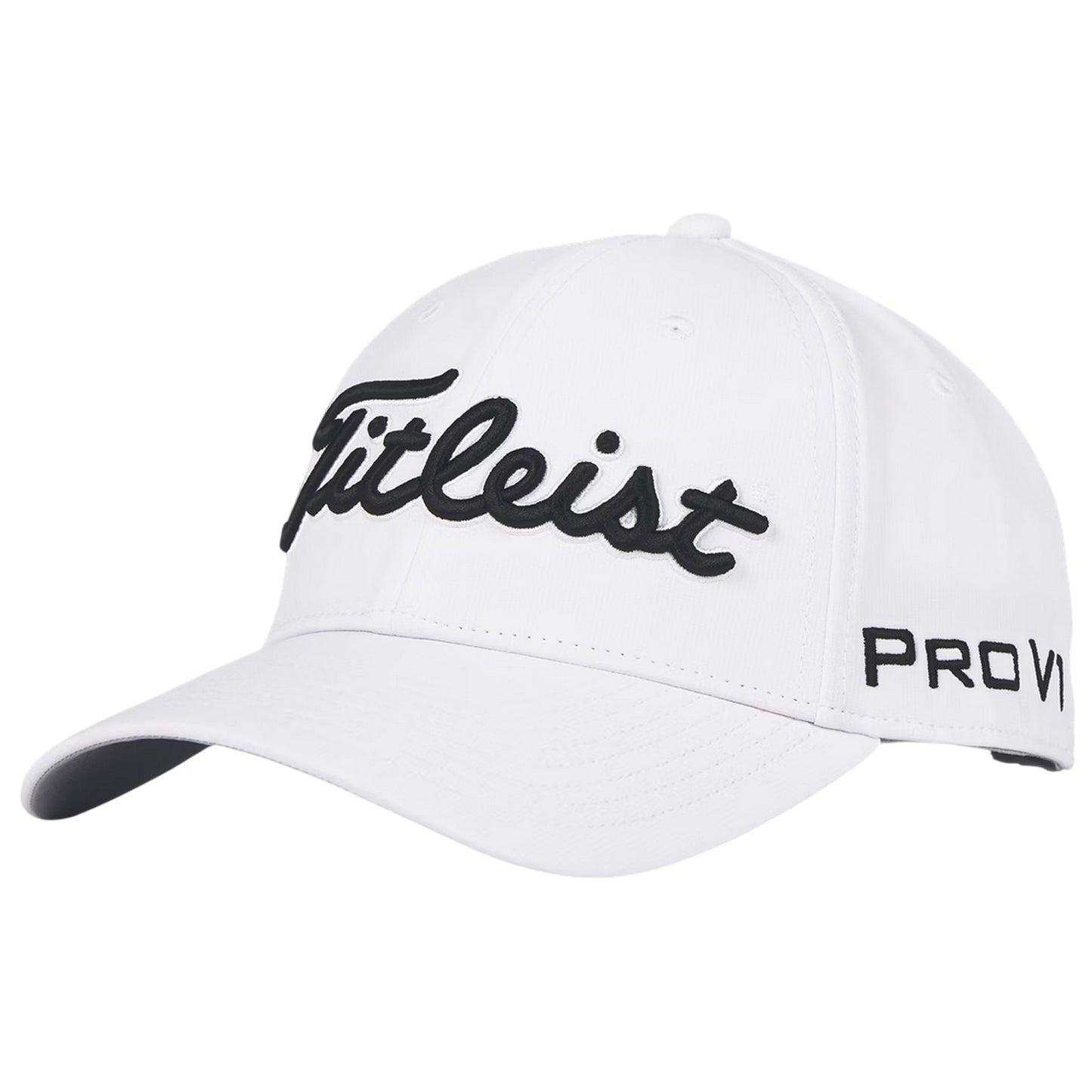 Titleist Mens Tour Performance Cap