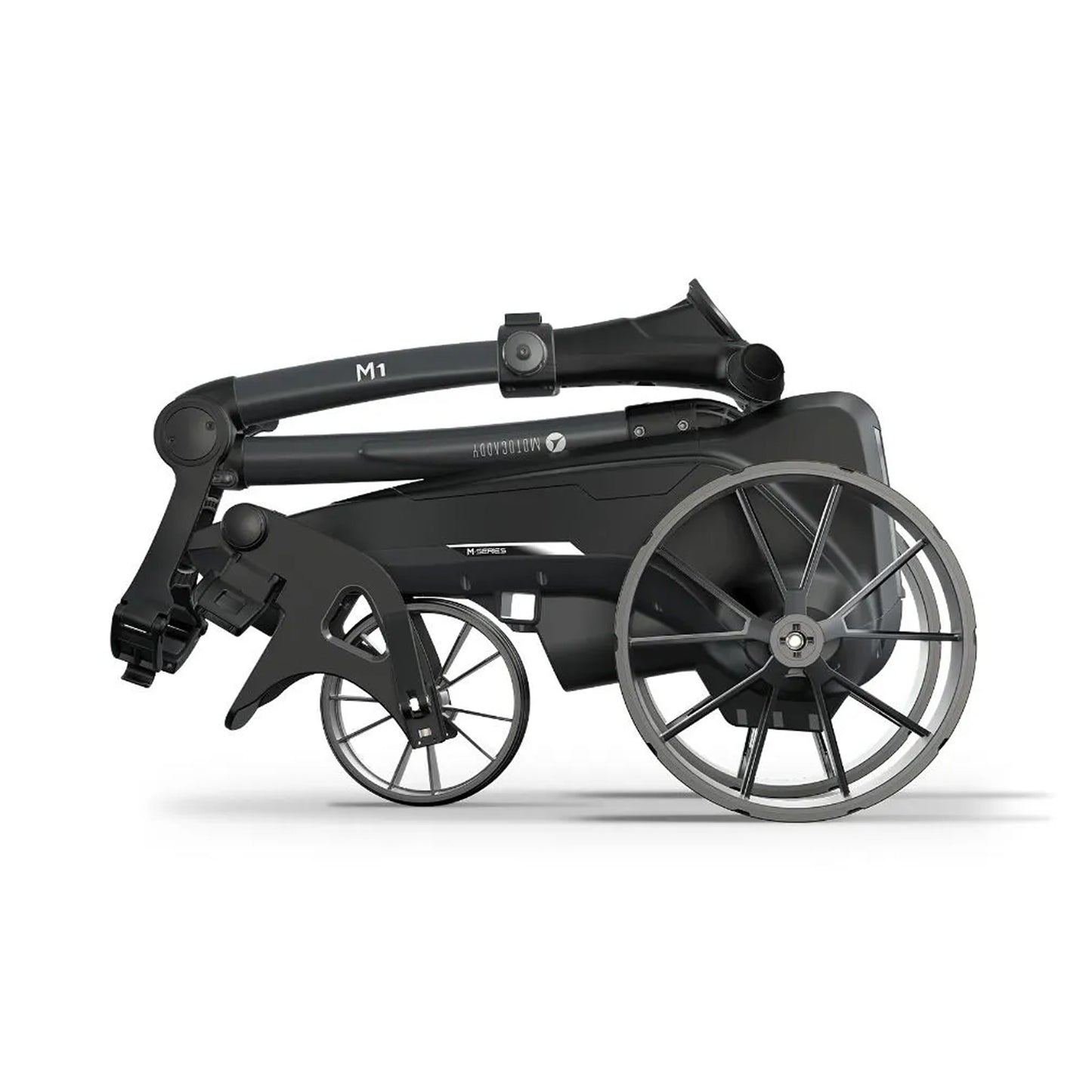 2026 Motocaddy M1 Electric Golf Trolley Cart