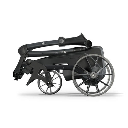 2026 Motocaddy M1 Electric Golf Trolley Cart