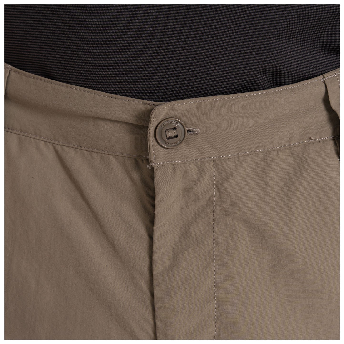 Craghoppers Mens NosiLife Cargo III Trousers