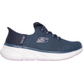 Skechers Ladies Slip-ins Edgeride Impression Trainers
