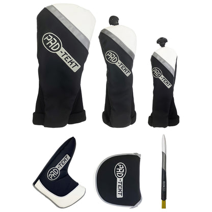 Pro-Tekt Premium Headcovers
