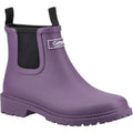 Cotswold Ladies Barton Short Bootie Wellingtons