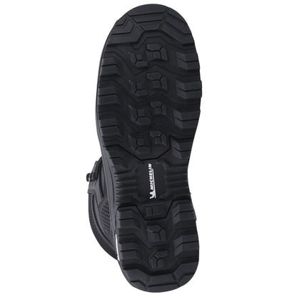 Magnum Unisex Storm Force 8.0 Side-Zip S7 Safety Boots