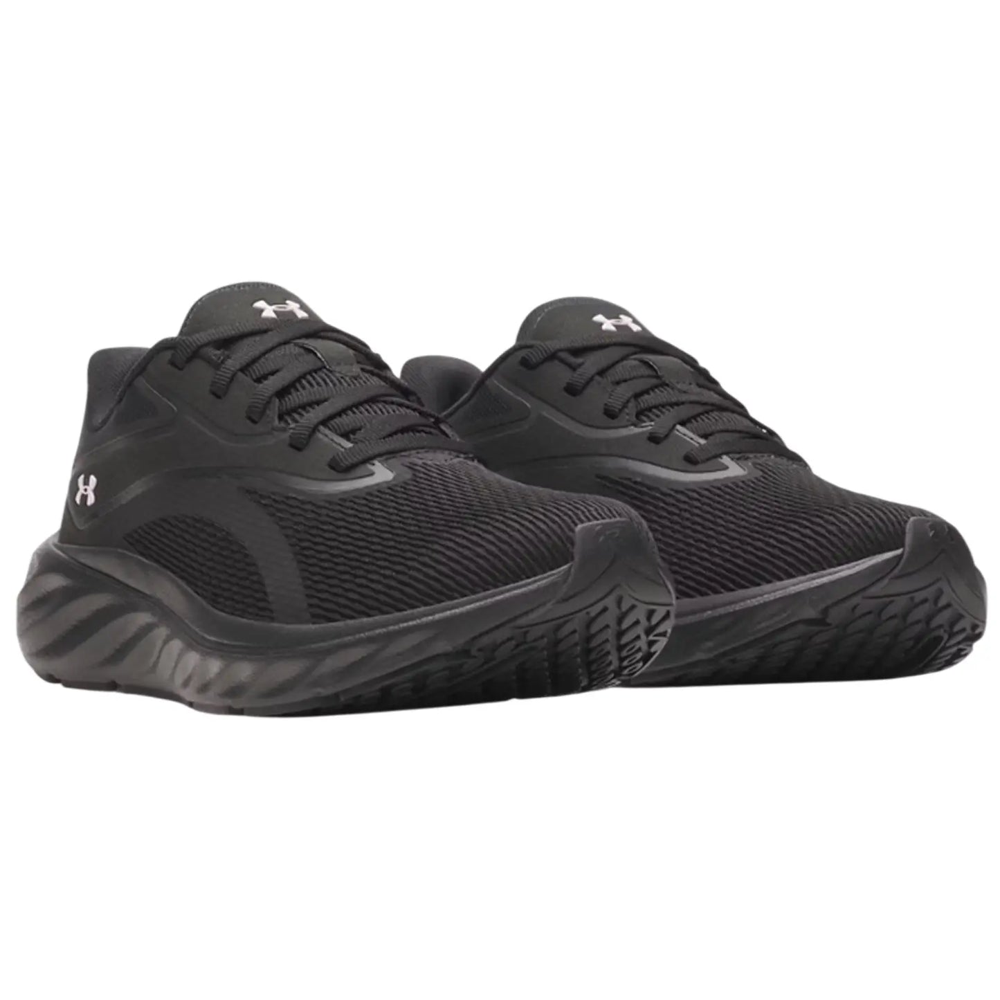 Under Armour Ladies Charged Ascend Trainers