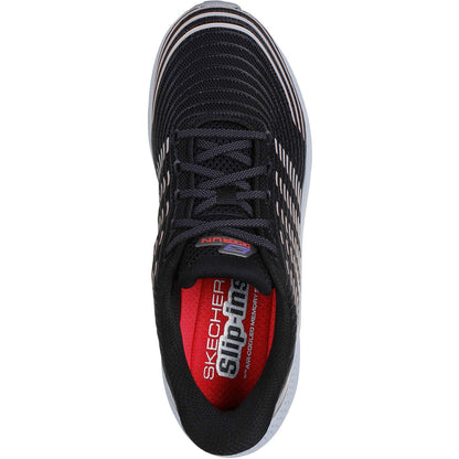 Skechers Ladies Slip-ins GO RUN Consistent 2.0 Senna Trainers