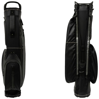 2026 Fastfold Orbiter 2.0 Rain Dry Golf Stand Bag