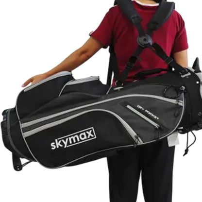 Skymax Golf Sky-Lite 9" Stand Bag