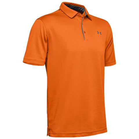 Under Armour Mens Tech Polo Shirt Clearance