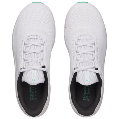Under Armour Mens Charged Pursuit 4 Big Logo Trainers