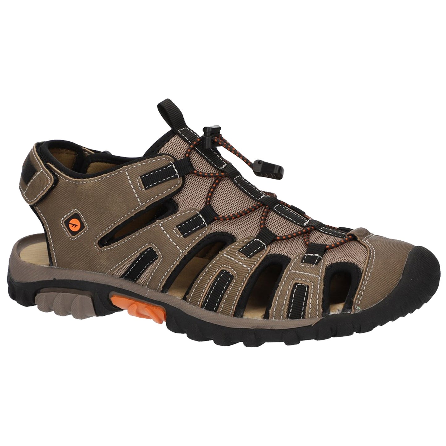 Hi-Tec Mens Cove Sport Sandals O010170-041