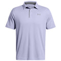 Under Armour Mens Tech Polo Shirt Clearance