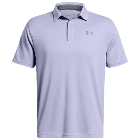 Under Armour Mens Tech Polo Shirt Clearance