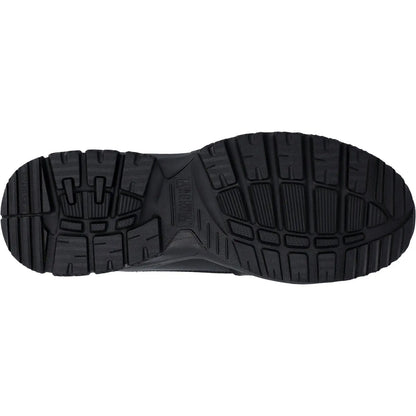 Magnum Unisex Vanguard 8.0 Side-Zip Safety Boots