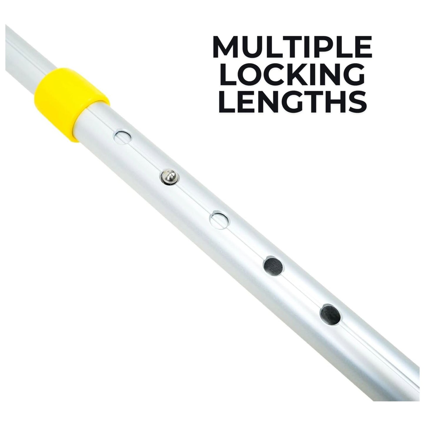 Izzo Golf Trip Stik Travel Protection Arm