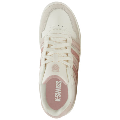 K-Swiss Ladies Court Palisades Trainers