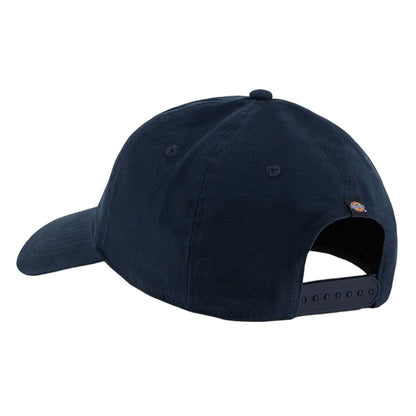 Dickies Unisex Washed Canvas Cap