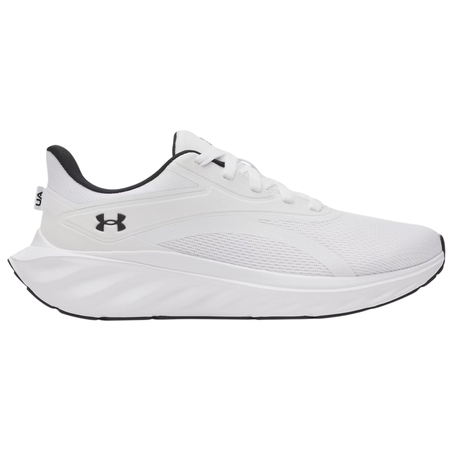 Under Armour Mens Charged Ascend Trainers