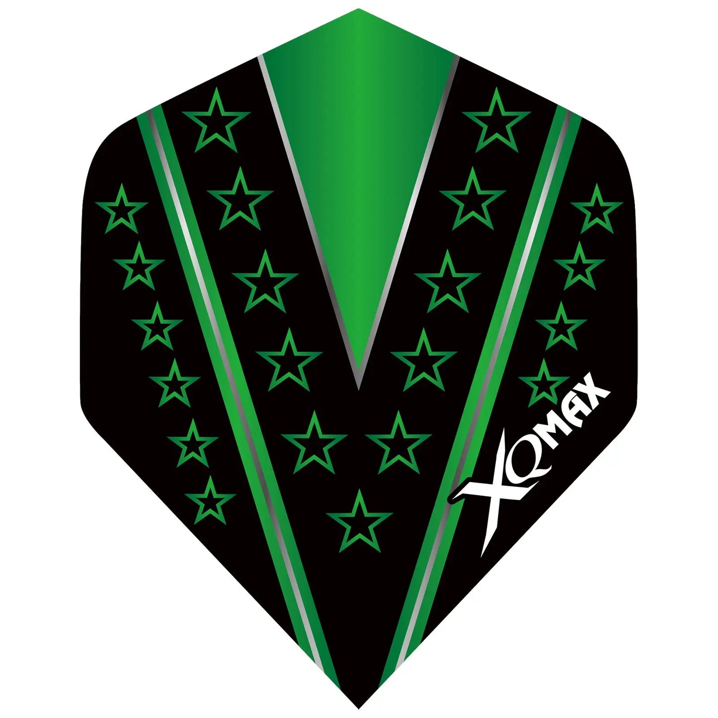 XQ Max Stars Dart Flights