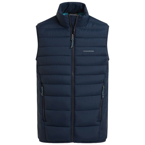 Craghoppers Mens Compresslite IX Vest