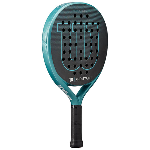 Wilson Pro Staff LT V2 Padel Racket