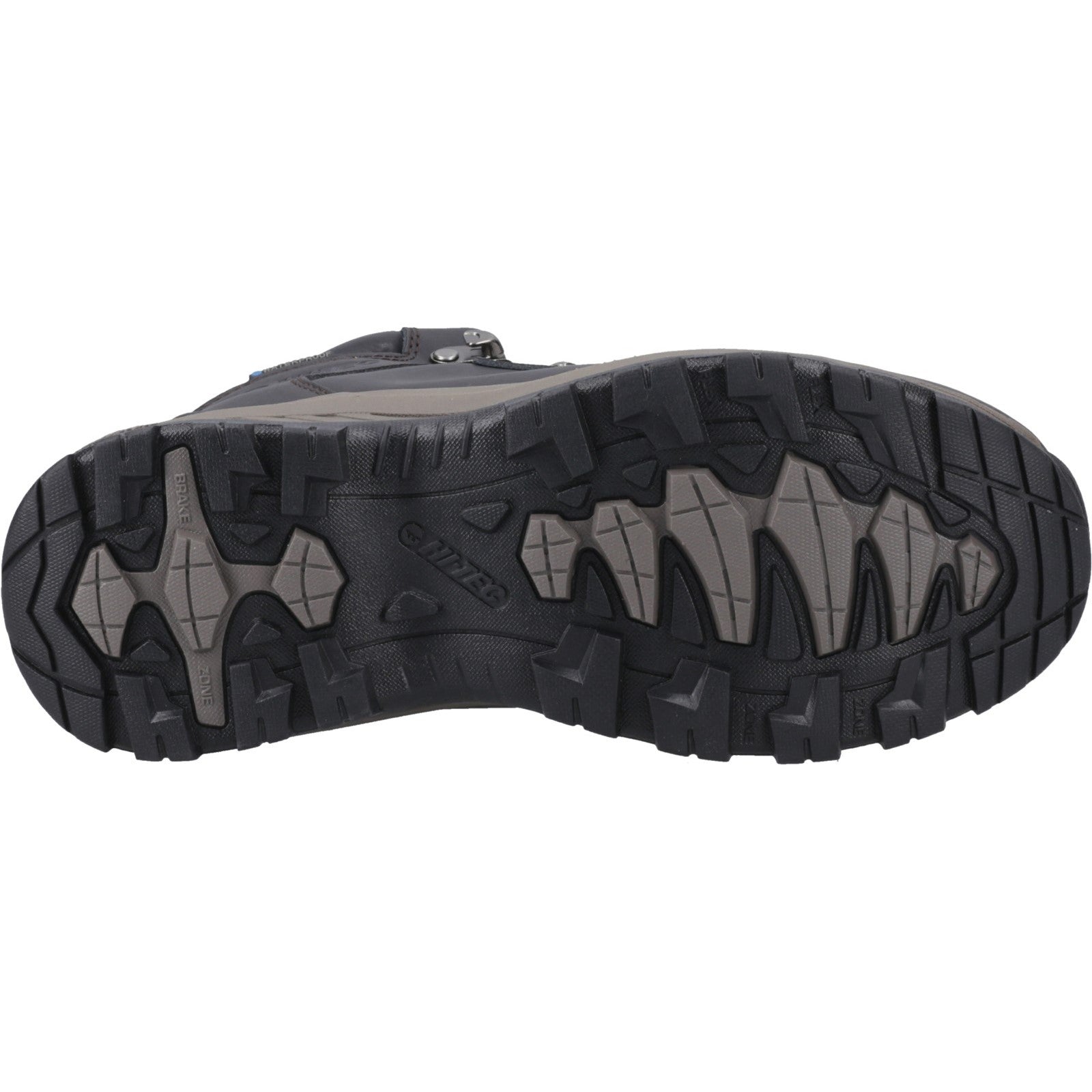 Hi-Tec Ladies Eurotrek Lite Waterproof Hiking Boots