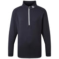 FootJoy Junior Chill-Out Half Zip Top