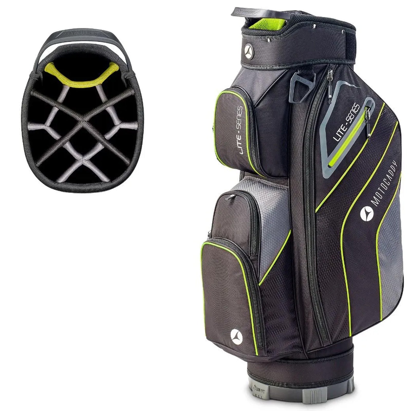 2026 Motocaddy LITE Series Golf Cart Bag