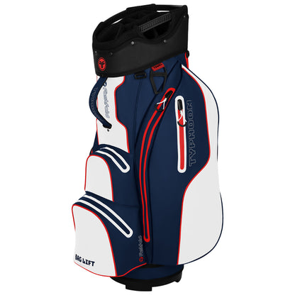 FastFold 9" Typhoon Ultra Dry Waterproof Cart Bag