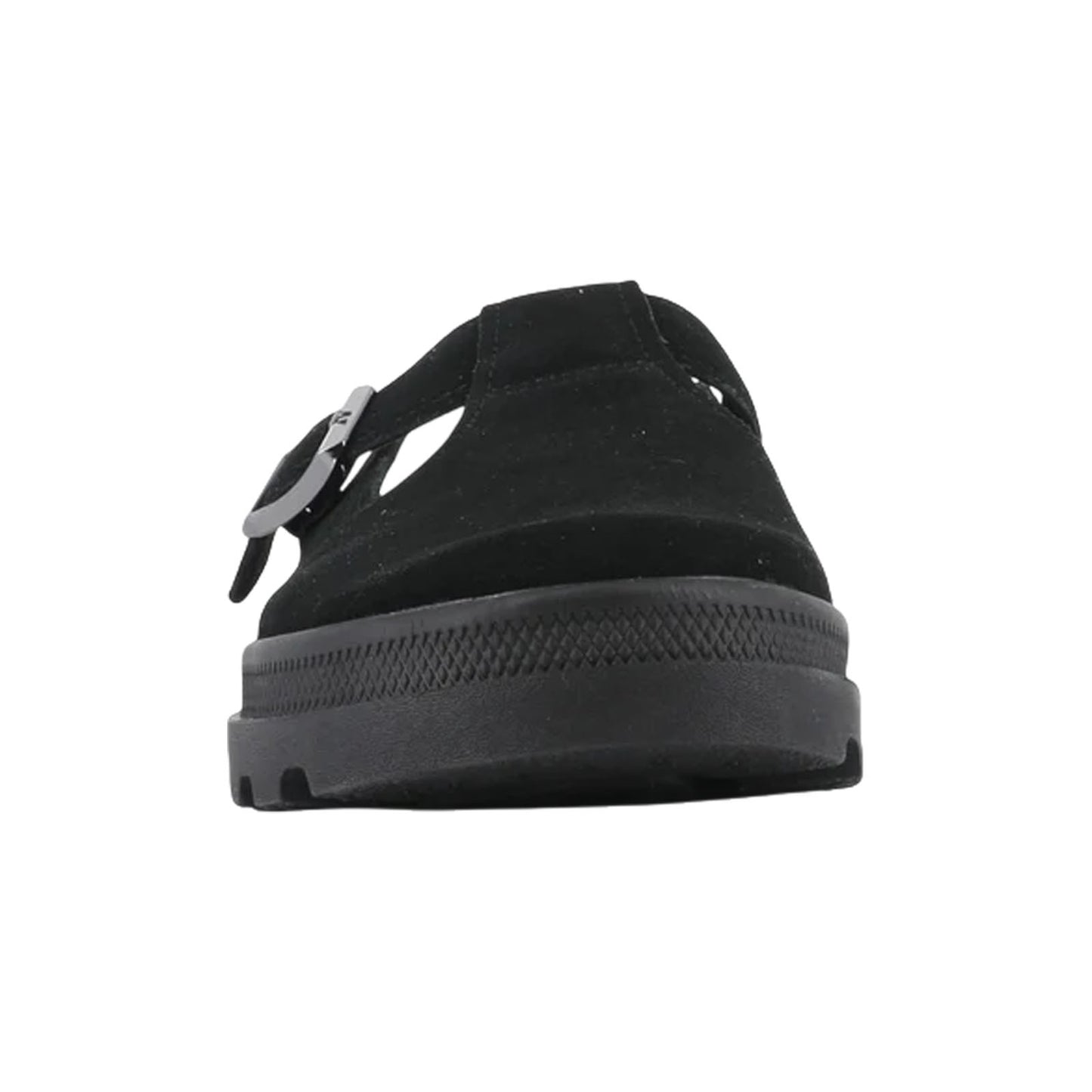 Palladium Unisex Dunelite Pyla Suede Clogs