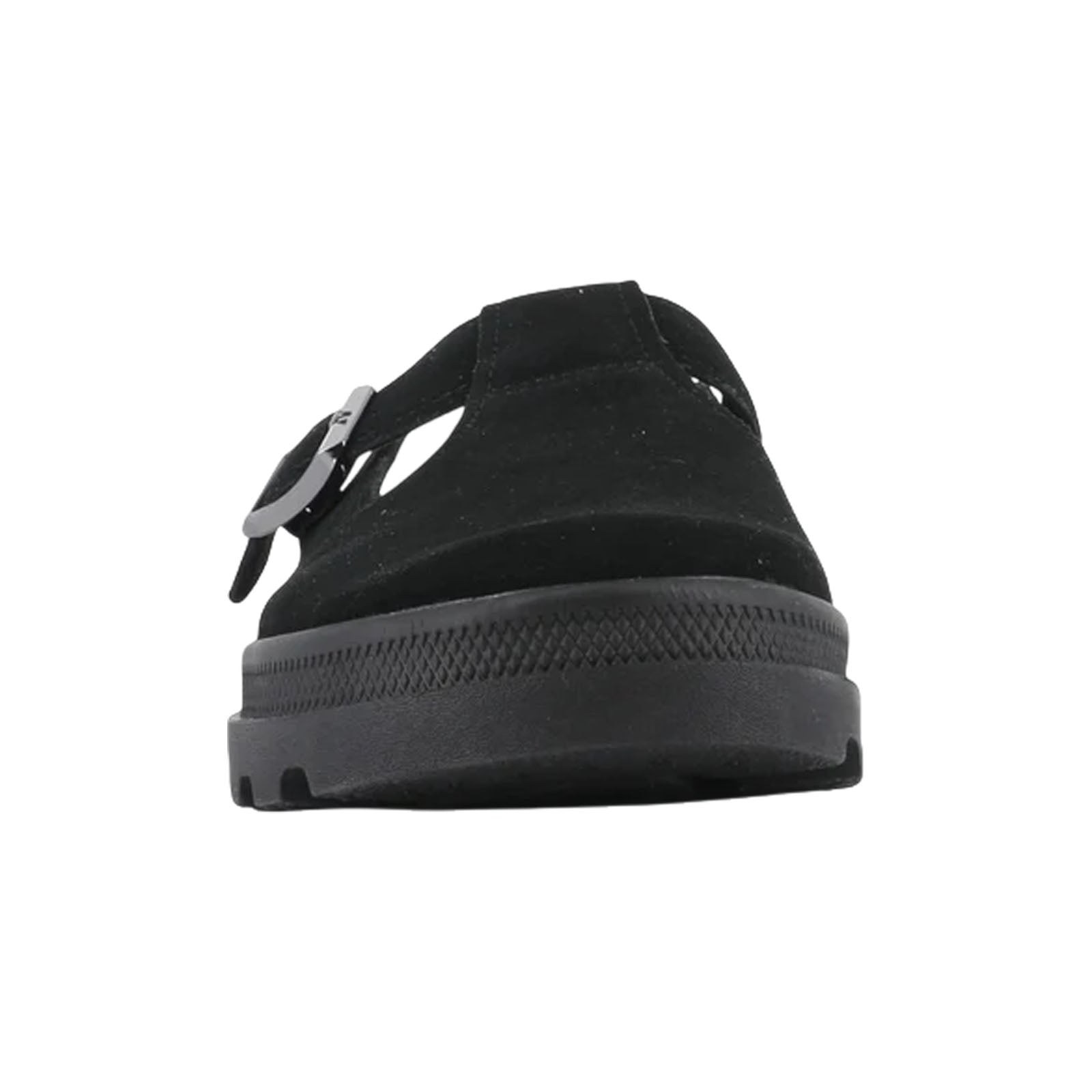 Palladium Unisex Dunelite Pyla Suede Clogs