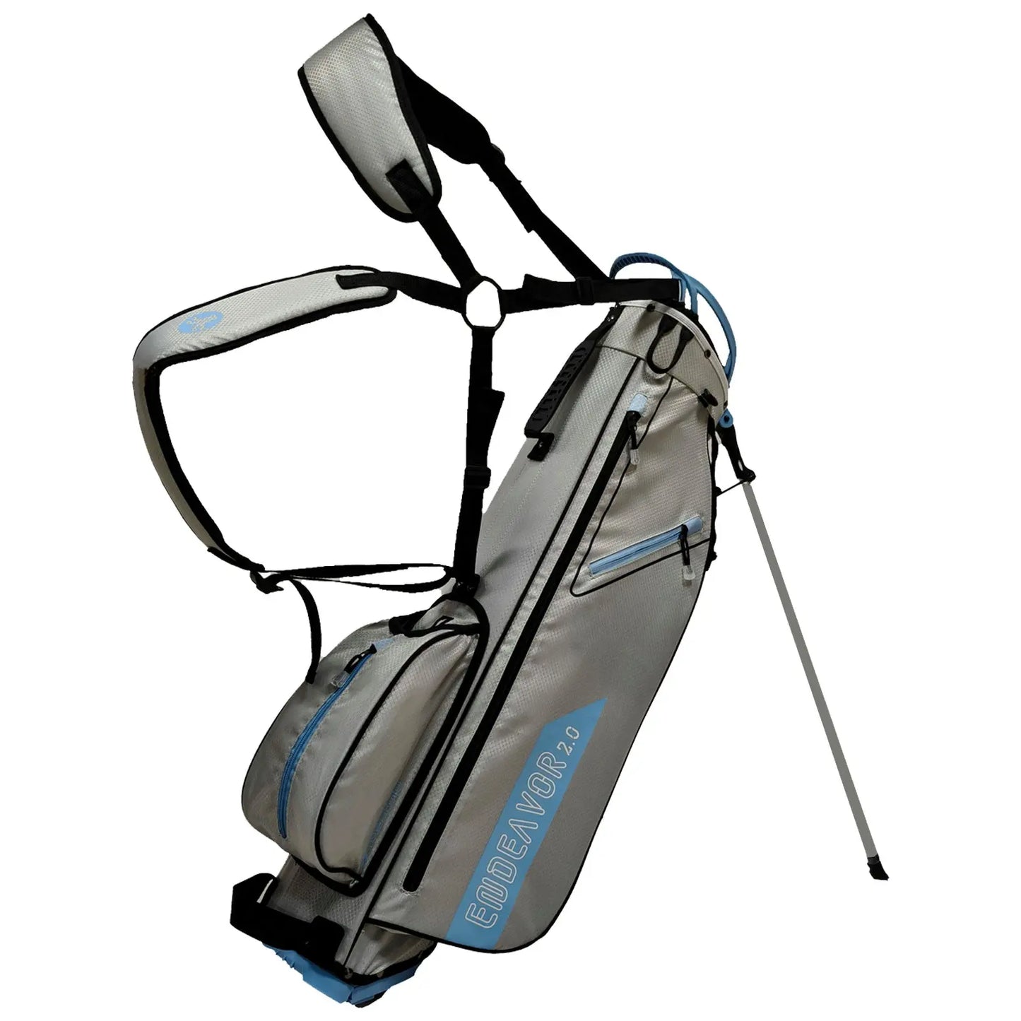 2026 Fastfold Endeavor 2.0 Golf Stand Bag