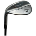 EX-DEMO LEFT Handed Callaway Ladies Opus Wedge