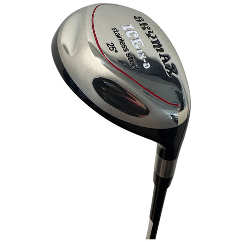 Skymax ICE IX-J Junior Clubs