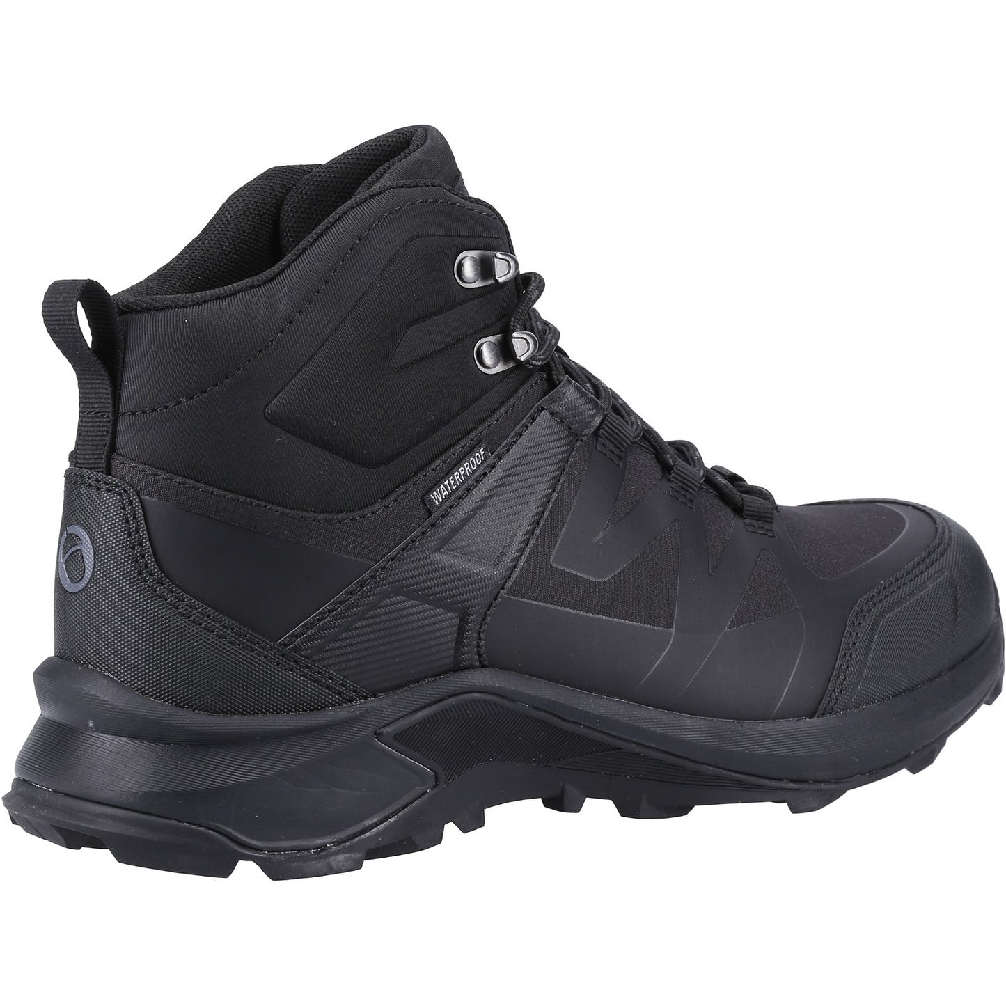 Cotswold Mens Horton Waterproof Hiking Boots