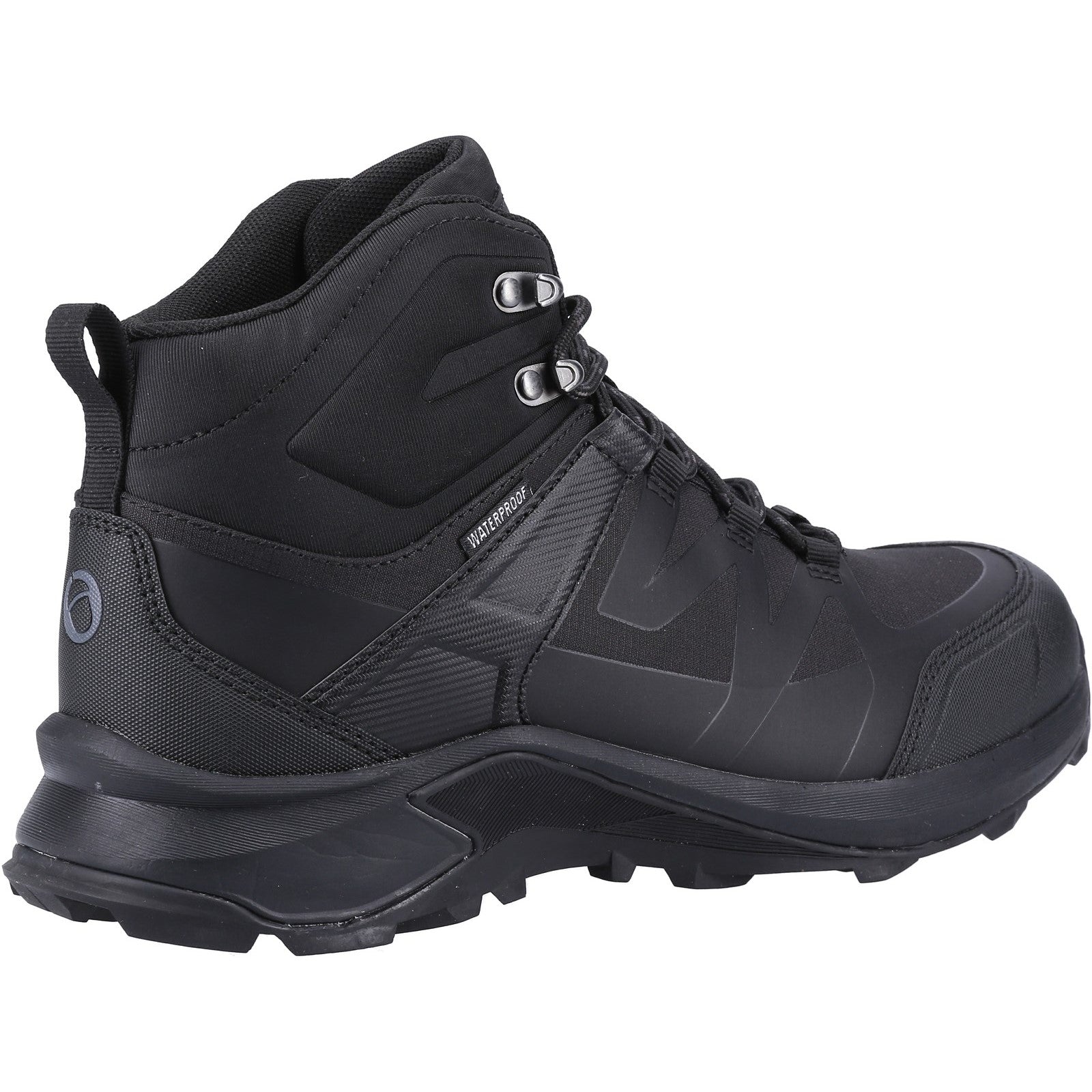 Cotswold Mens Horton Waterproof Hiking Boots