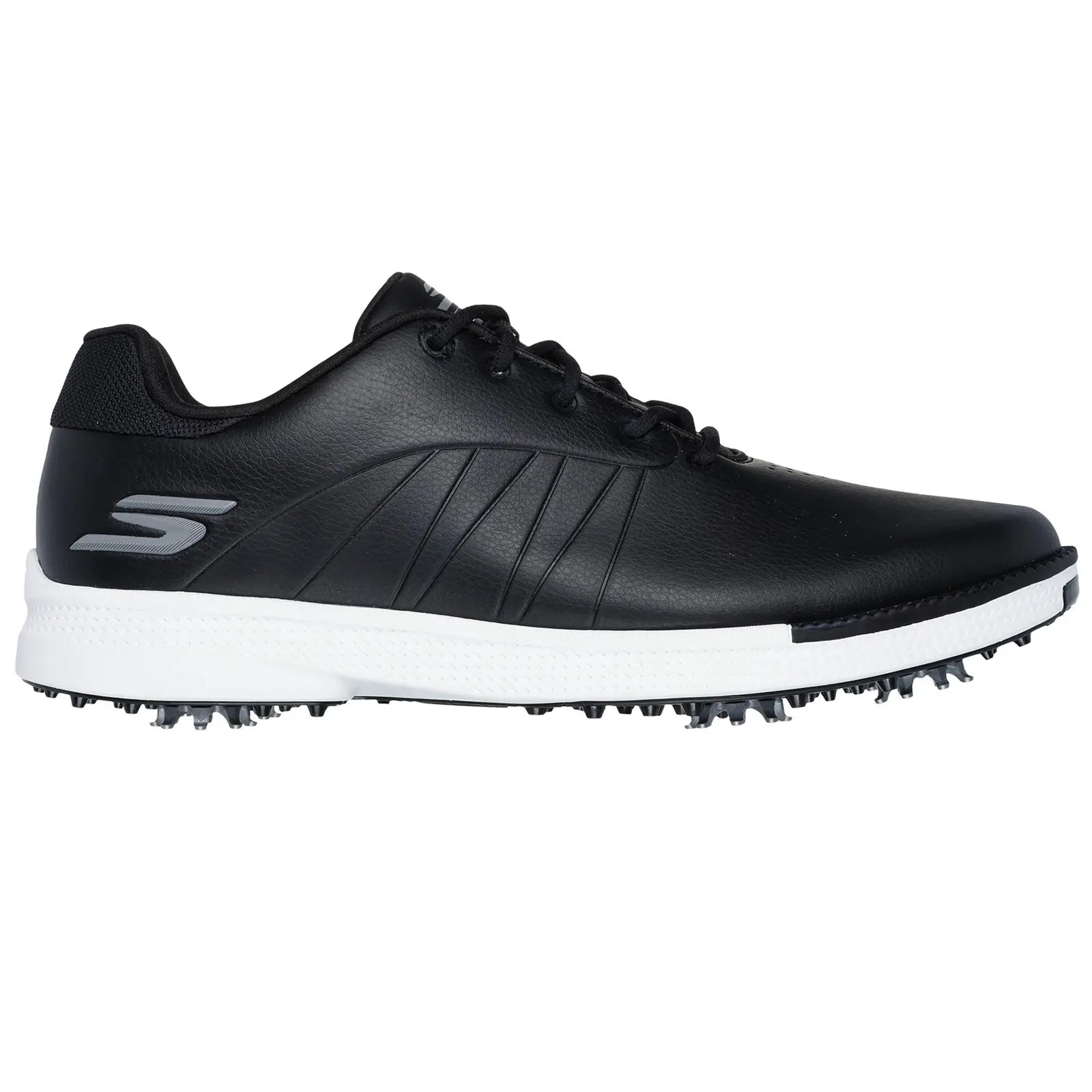 Skechers Mens Tempo Spiked Golf Shoes