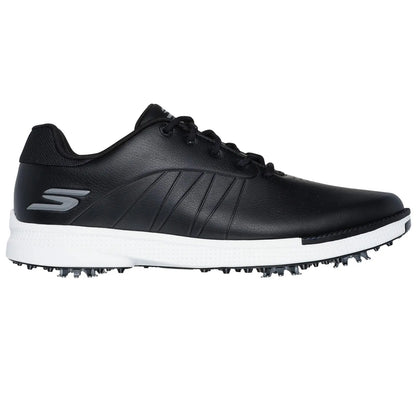 Skechers Mens Tempo Spiked Golf Shoes