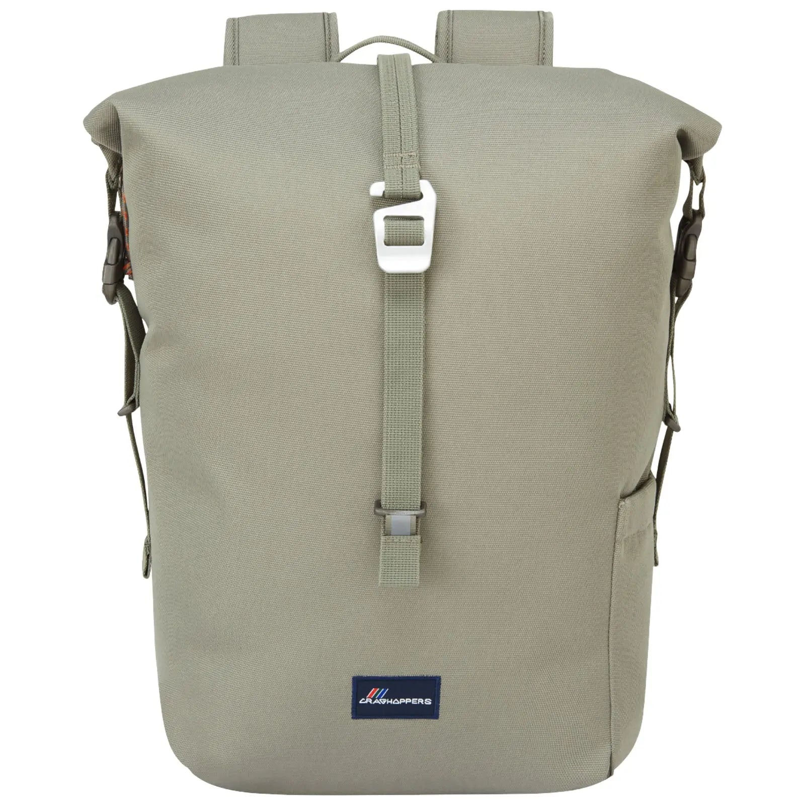 Craghoppers 16L Kiwi Classic II Rolltop Backpack