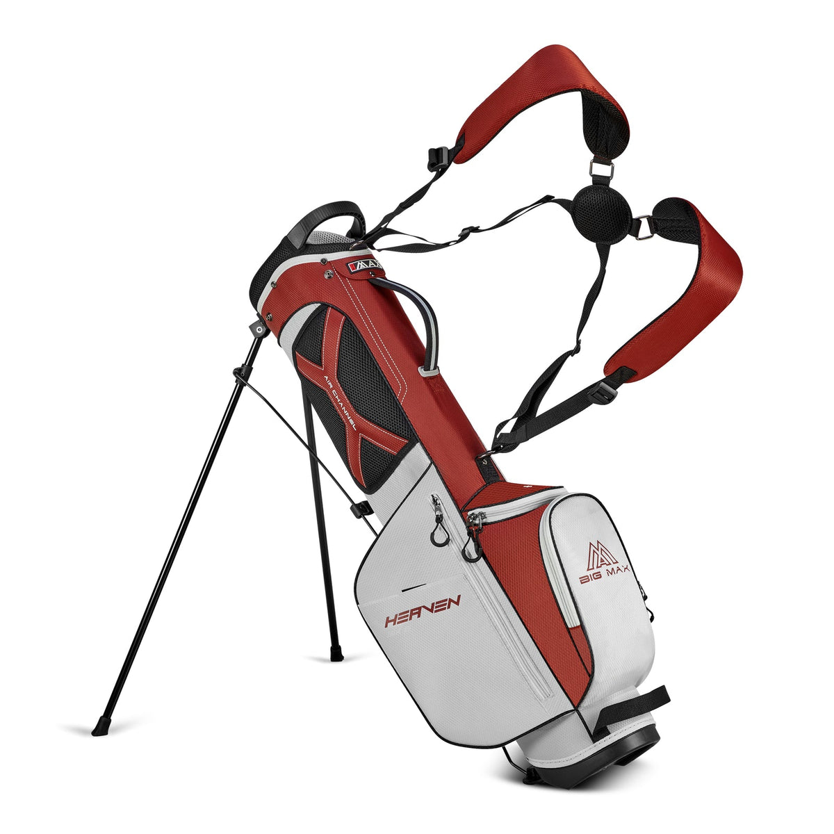 Big Max Golf Heaven Six G Stand Bag