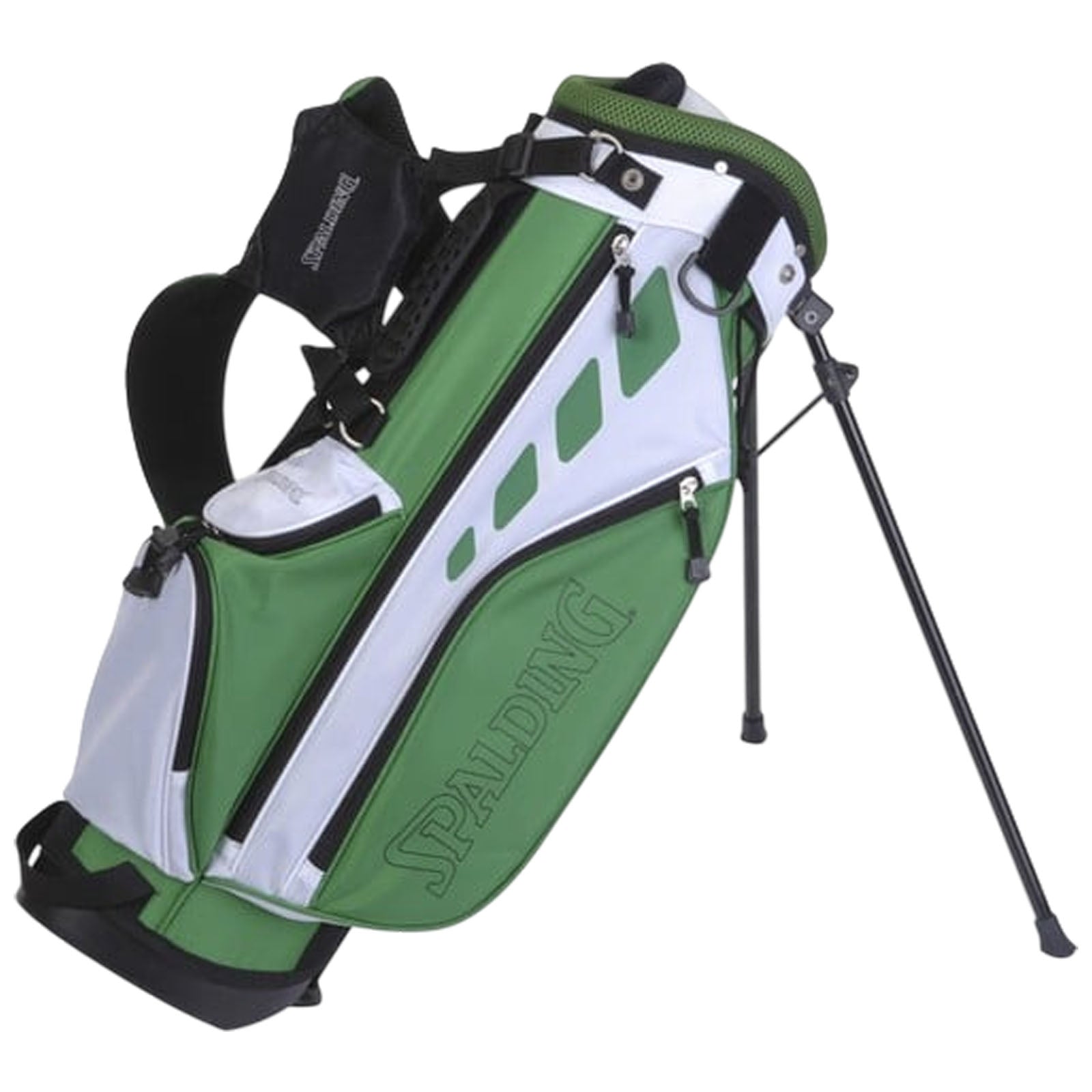 Spalding Junior Stand Bag
