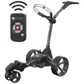 2025 Motocaddy ME REMOTE Electric Golf Trolley
