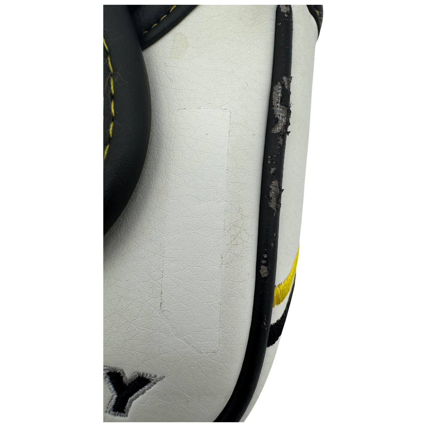 EX-DEMO Odyssey Stroke Lab Putter Headcover