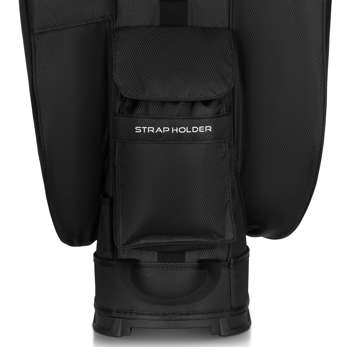 Big Max Golf Dri Lite Silencio 3 Organiser Cart Bag