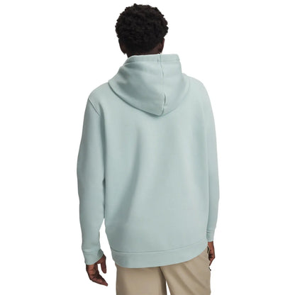 Under Armour Mens Icon Fleece Hoodie