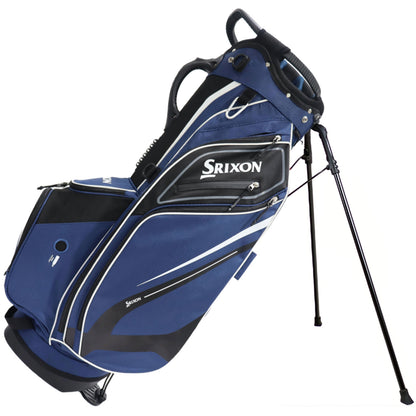 Srixon Saturday Golf Stand Bag