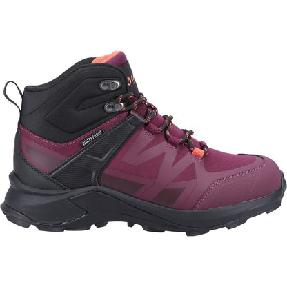 Cotswold Ladies Horton Waterproof Hiking Boots
