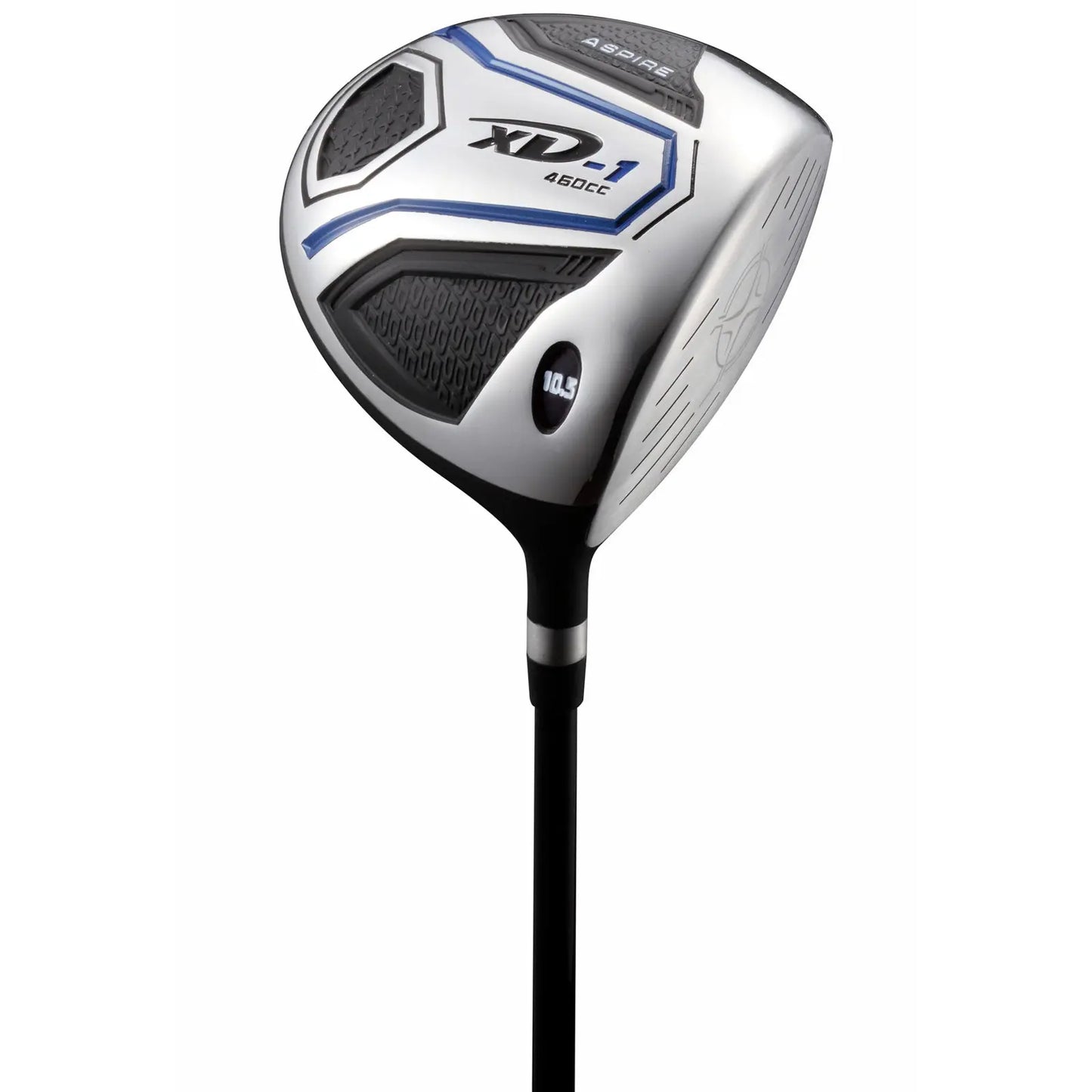 Aspire Mens XD-01 Complete Golf Package Set
