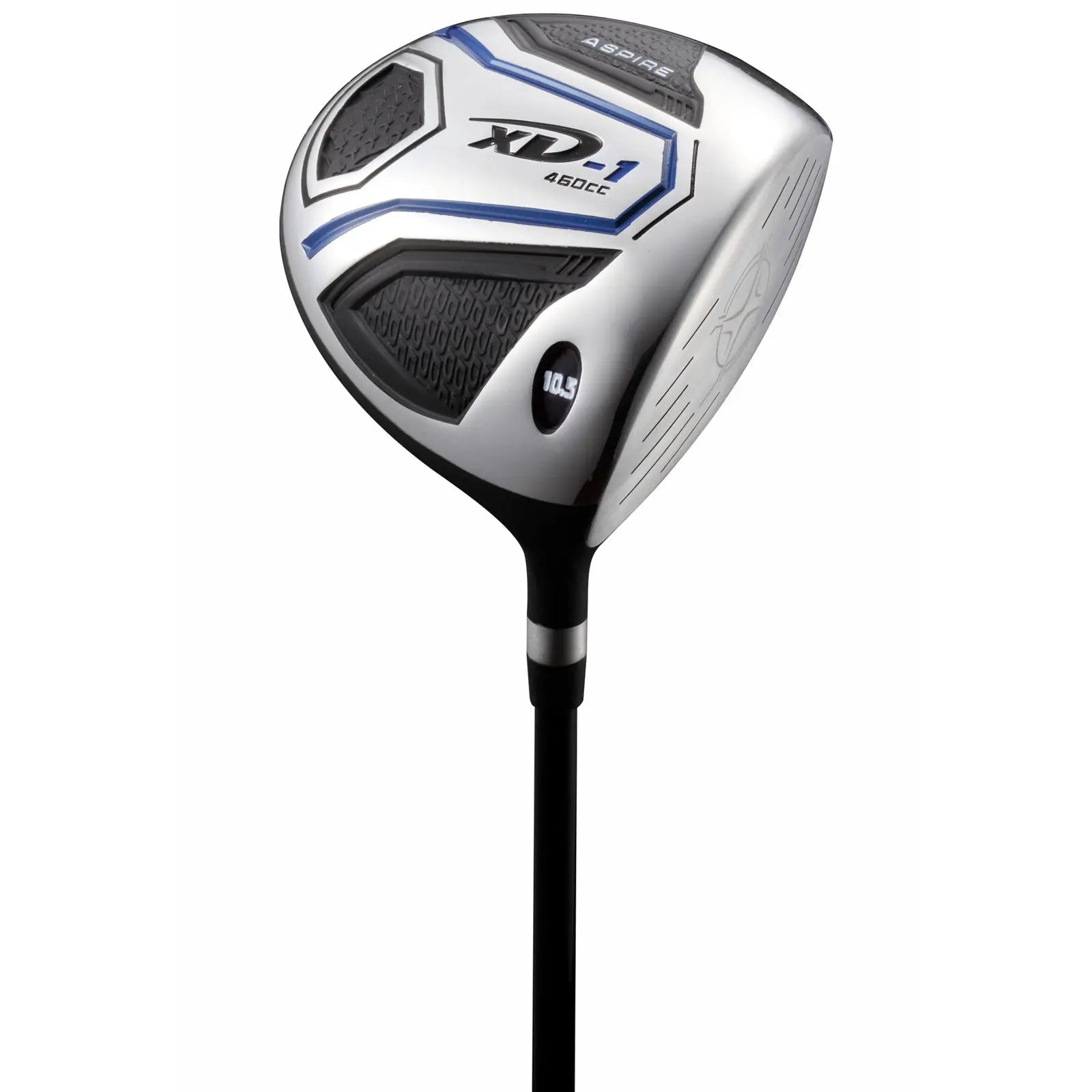 Aspire Mens XD-01 Complete Golf Package Set